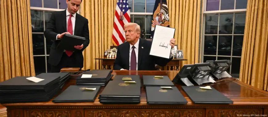 Africa’s Path to Self-Reliance: Strategies to Thrive Beyond Foreign Aid