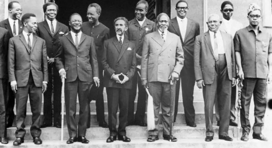 The Evolution of Pan-Africanism: Exploring the Political Ideology’s History and Its Impact on Contemporary African Unity Movements