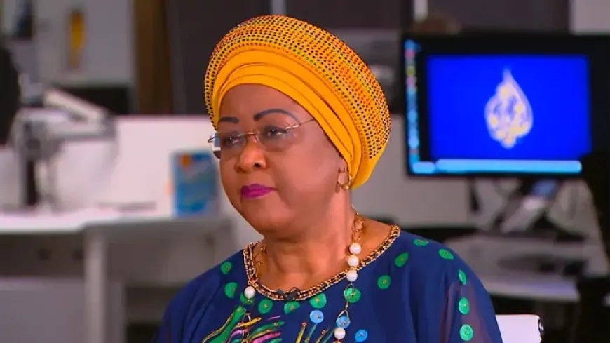 Africa’s Liberation from Neocolonial Injustice: Chihombori-Quao’s Bold Call for Change