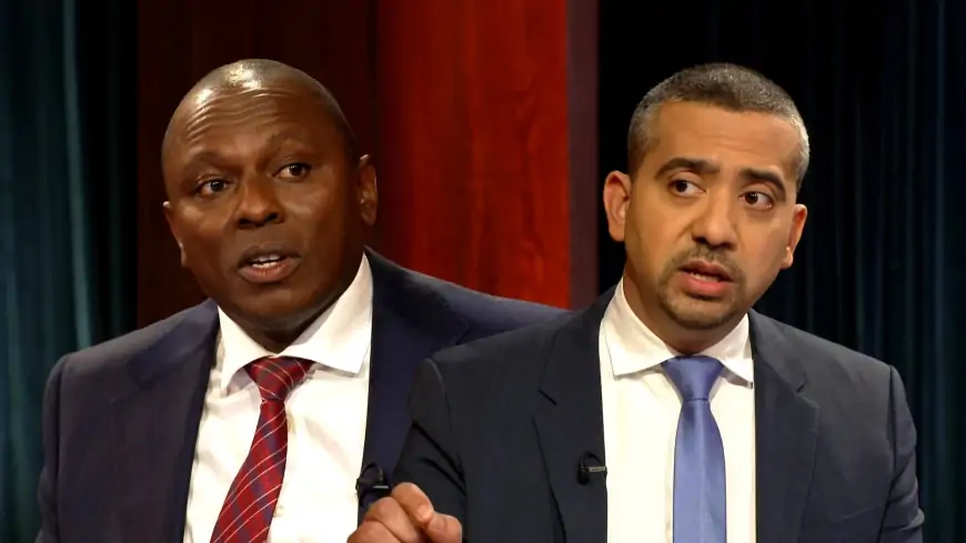 Kenya's 2024 Protests: Unpacking Police Brutality, Economic Strife, and Youth Activism