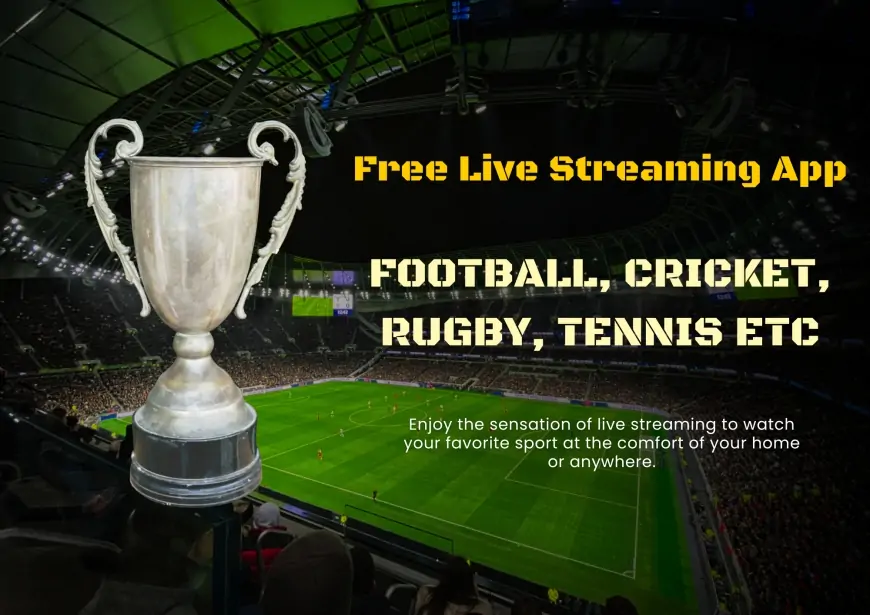 ​Enjoy Live Sports for Free with Cricfy TV – Exclusively from Pan-African Wave