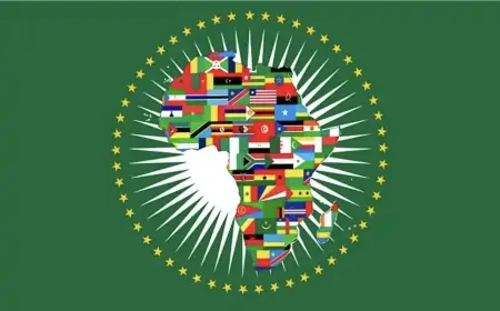 Africa’s Path to Unity: Overcoming External Manipulations and Internal Challenges