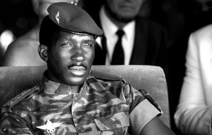 Assassinated African Pan-Africanists: Unveiling the Truth Behind Their Deaths