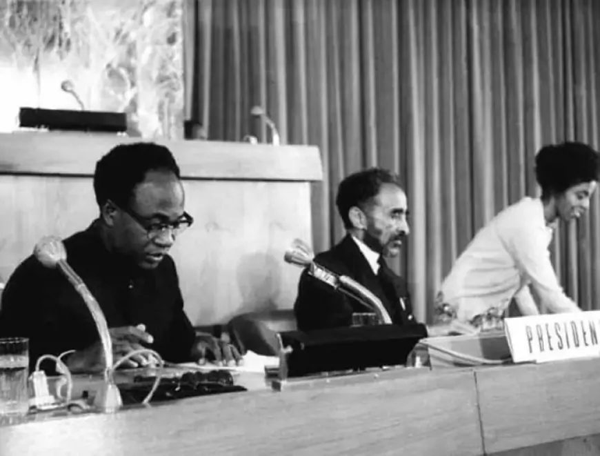 The Unspoken War on African Unity: How Foreign Powers Silenced Pan-Africanism to Plunder a Continent
